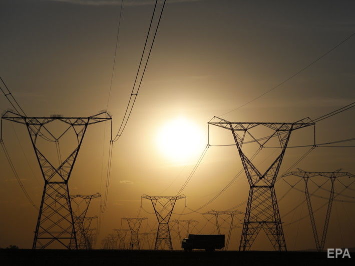 Глава "Укрэнерго" заявил, что после запуска рынка электроэнергии тарифы в Украине стали на 20% выше, чем в Европе