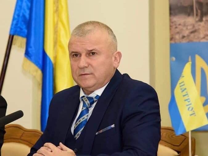 Окружной админсуд Киева восстановил в должности люстрированного бывшего замгенпрокурора Голомшу