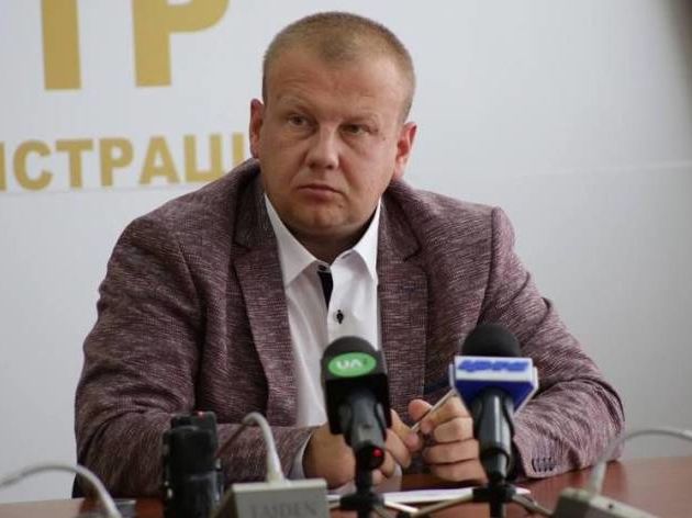 В Луганской ОГА заявили, что решение Кабмина снизить цену газа для ТЭС было жизненно важным для области