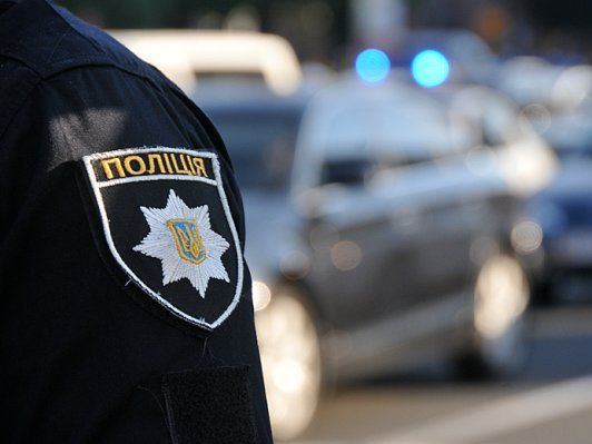 ﻿У Львівській області зіткнулося три автомобілі, семеро осіб постраждали