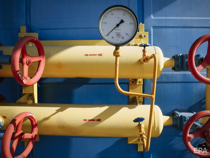Поставки газа Луганской ТЭС за полцены приведут к убыткам для госбюджета Украины – "Нафтогаз"