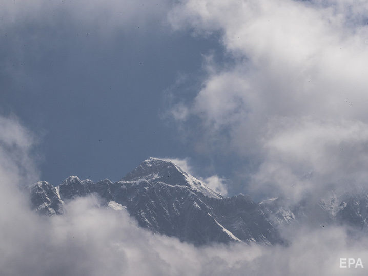 В Непале намерены ужесточить требования к альпинистам, собирающимся подниматься на Эверест