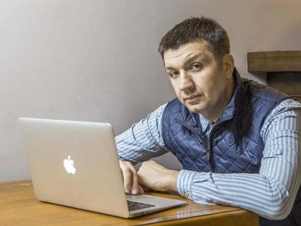 Журналист Иванов: Именно близость к генпрокурору делала Грымчака эффективным "решалой" вопросов по разрешениям на строительство