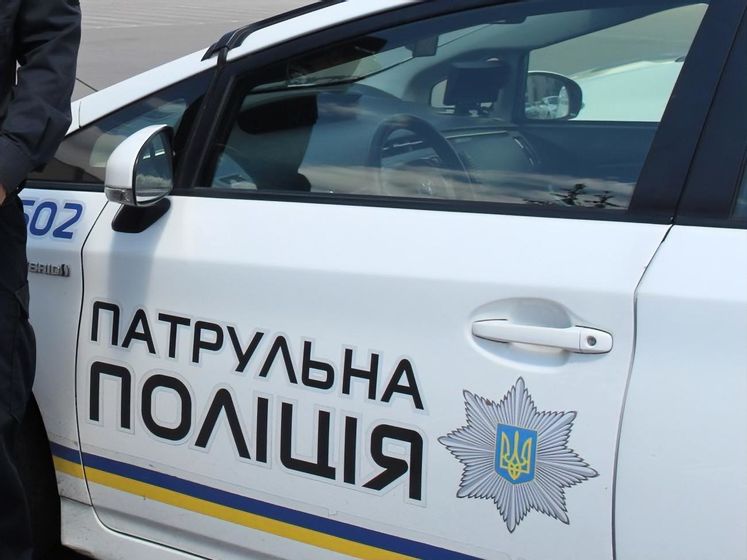 ﻿Помічник начальника поліції Запорізької області скоїв ДТП і втік із місця аварії – депутат