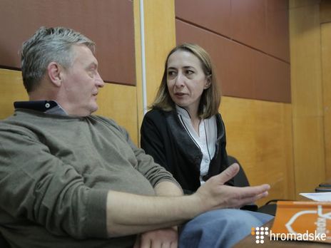 ﻿Адвокатка Гримчака заявила про нові обставини у справі