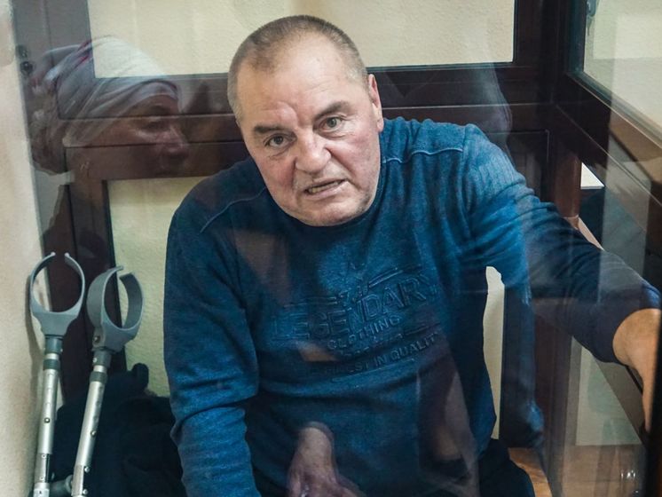 Бекирова не будут судить в Красноперекопске
