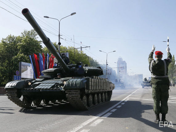 Боевики на Донбассе семь раз нарушили режим прекращения огня, один украинский военный ранен – штаб операции Объединенных сил