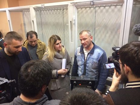 Генпрокуратура остановила расследование против Бубенчика из-за дела “грузинских снайперов” – Горбатюк