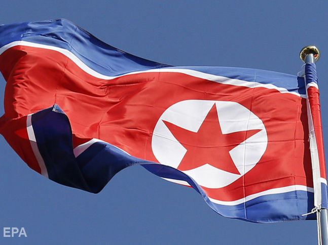 В КНДР заявили об угрозе холодной войны из-за поставок американских F-35 Южной Корее