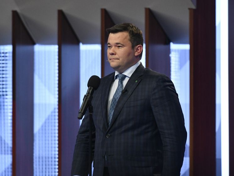 Богдан подал в суд на журналистов программы "Схемы"