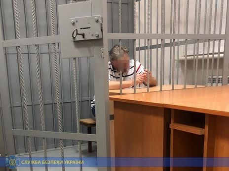 ﻿ГПУ просить заарештувати майно Гримчака – ЗМІ