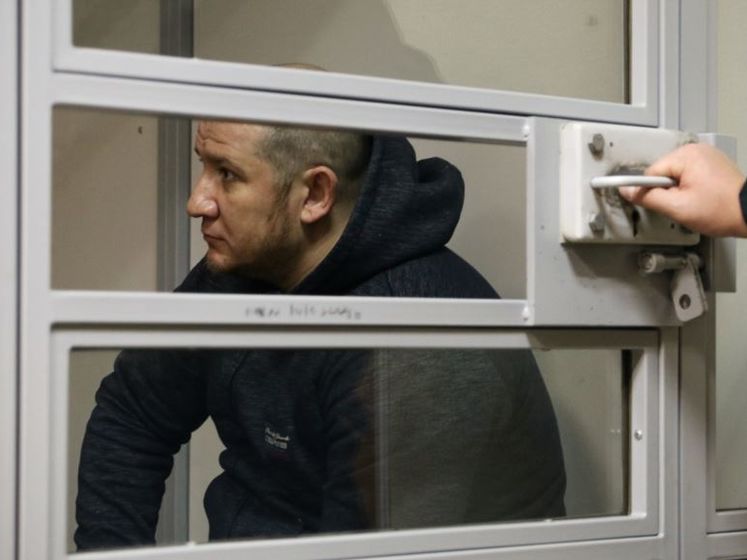 Боец "Самообороны Крыма" готовится к обмену на удерживаемого РФ украинского моряка – адвокат
