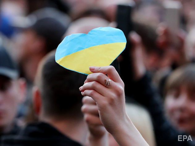 ﻿Якби референдум проводили в серпні 2019 року, незалежність України підтримало б 89% учасників – опитування