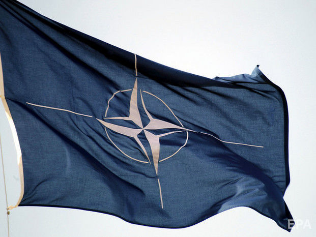 41% украинцев считают НАТО лучшим вариантом безопасности для Украины – опрос