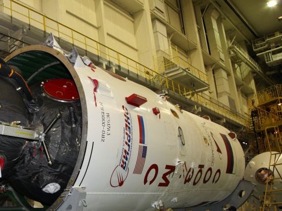 ﻿Повторну спробу пристикувати корабель із роботом Федором до МКС призначено на 27 серпня