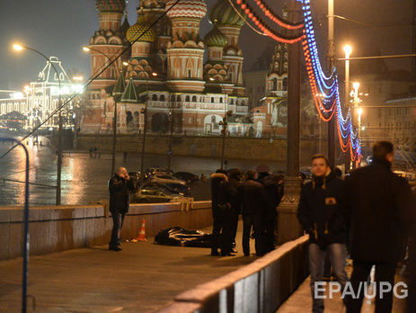 Адвокат обвиняемого по делу Немцова: Дадаев мне сказал, что готов поклясться на Коране и пройти полиграф, что не стрелял