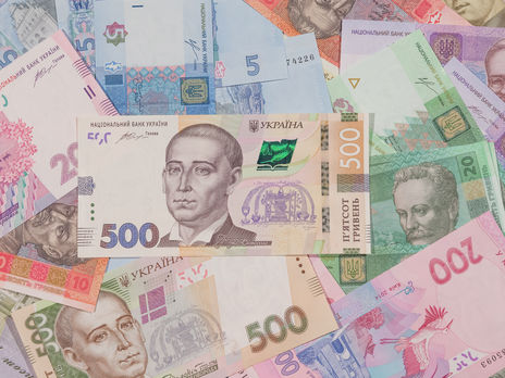 Количество поддельных банкнот гривны уменьшилось на 26% – НБУ