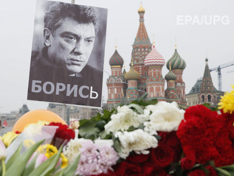 Адвокат семьи Немцова Прохоров: Конечно, легче сказать, что заказчик за рубежом, чем признать, что он сидит, например, в Чечне