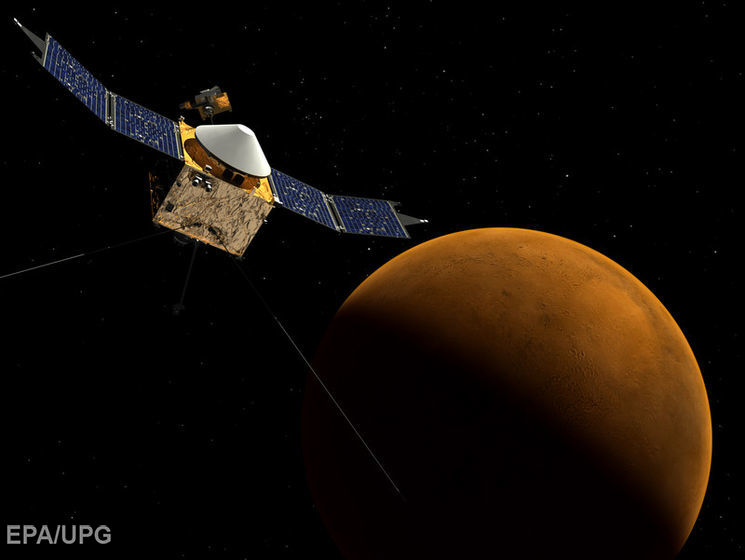 Глава "Росатома" пообещал новую ракету, которая долетит до Марса за полтора месяца