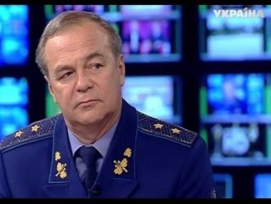 Генерал Романенко: Если на фронте будет спокойно, надо мобилизовывать 12&ndash;15 тыс., при обострении ситуации &ndash; больше
