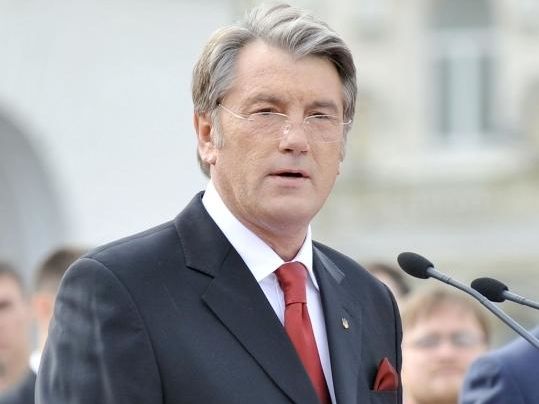 Суд в октябре рассмотрит апелляцию ГПУ на отказ арестовать имущество Ющенко – Горбатюк