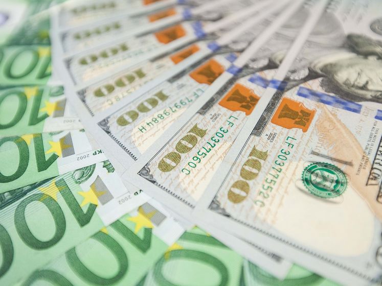 Золотовалютные резервы Украины за последнюю неделю увеличились на $19,7 млн – НБУ