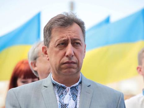 Глава Луганской ОГА заявил, что пока снижению цены на газ для Луганской ТЭС нет альтернативы