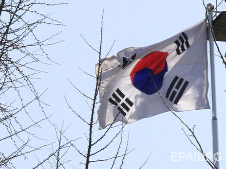 Южная Корея расширила санкции в отношении КНДР