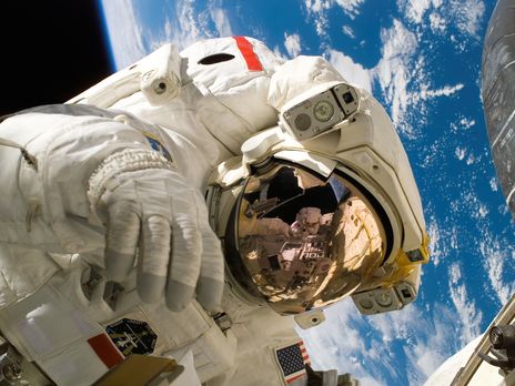 ﻿Європейське космічне агентство припинить польоти своїх астронавтів російськими кораблями