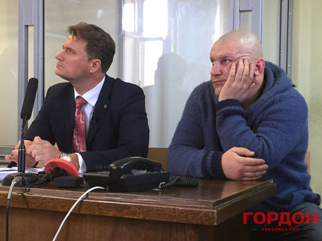 Дело Майдана. Днепровский суд вынес оправдательный приговор экс-сотруднику 