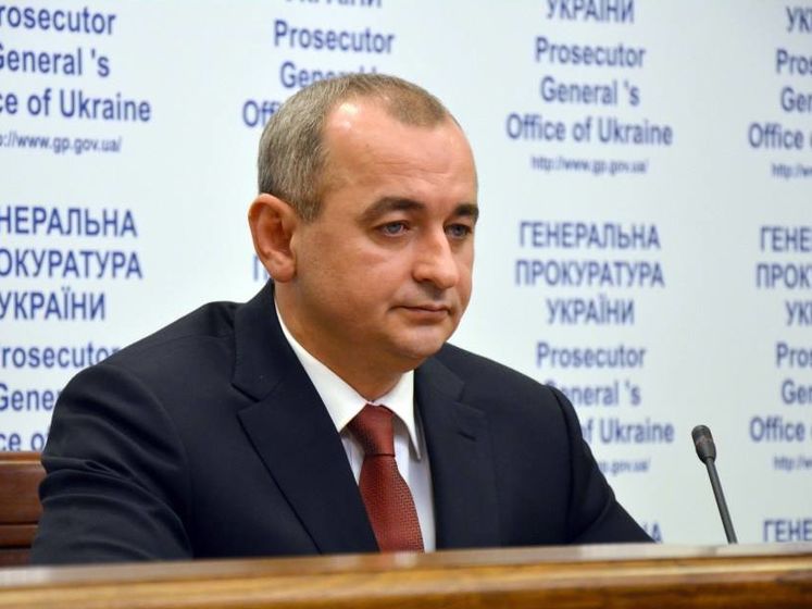 ﻿Від імені Зеленського шахраї вимагали $570 тис. за призначення на посаду в "Укроборонпром" – Матіос