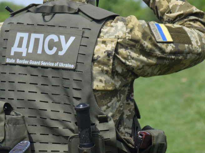 В Харьковской области в результате взрыва неустановленного предмета погиб пограничник – ГПСУ