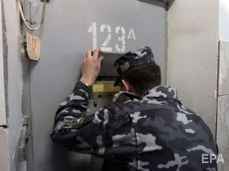 В московских СИЗО Сенцова нет – Общественная наблюдательная комиссия