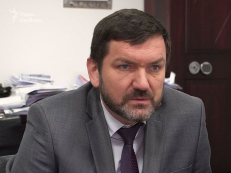 ﻿Генпрокуратура чекає на співпрацю з мін'юстом США у справі Януковича – Горбатюк