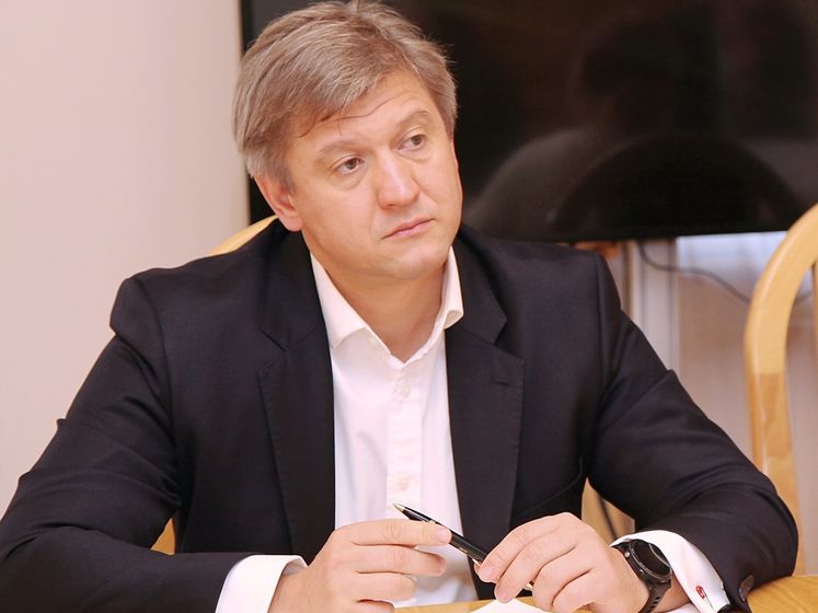 Украина вскоре обсудит с Польшей увеличение квот на грузоперевозки &ndash; Данилюк