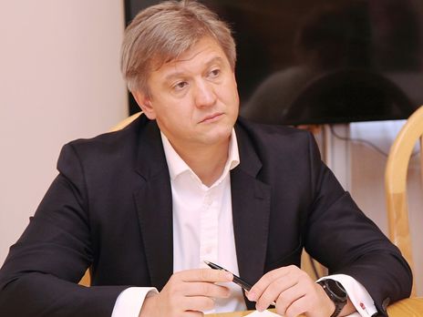 Украина вскоре обсудит с Польшей увеличение квот на грузоперевозки – Данилюк