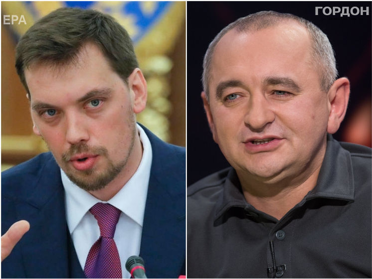 Кабмин Украины объявил о закрытии заседаний для прессы, Матиоса уволили. Главное за день