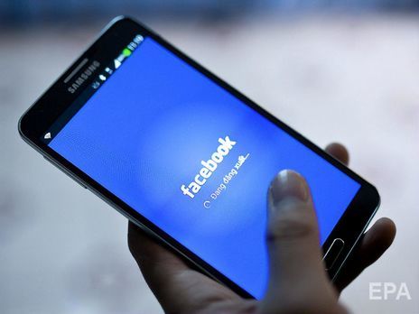 Facebook в скором времени может убрать счетчик лайков под постами