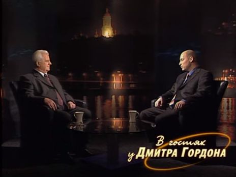 Леонид Кравчук: Подсыпали ли Ельцину в пищу отраву, когда он был при власти? Сказать 