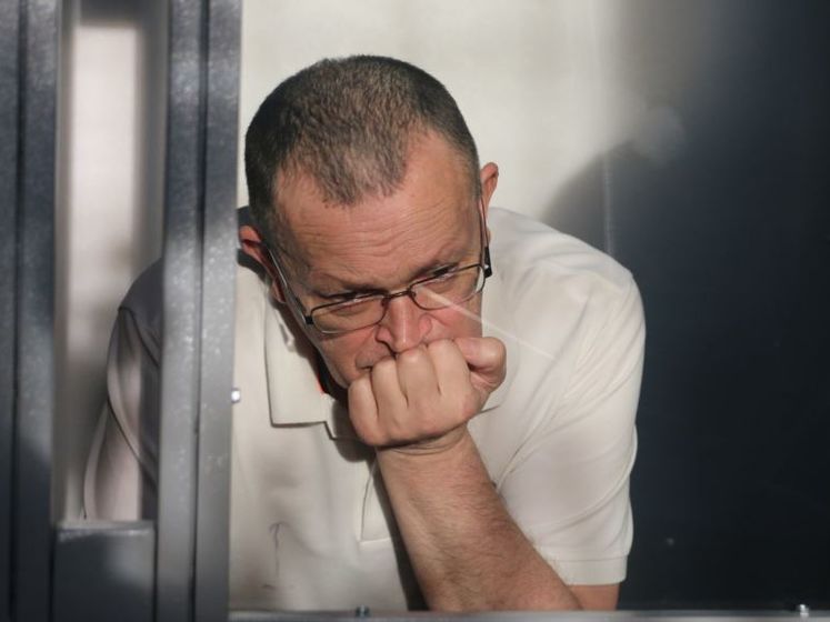 Суд продлил домашний арест "экс-главе минздрава" Крыма Михальчевскому