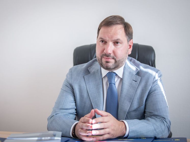 Аваков назначил своим советником люстрированного экс-прокурора