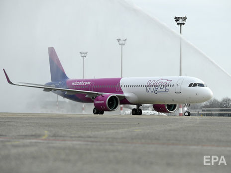 Наступного року Wizz Air запускає 15 нових маршрутів із Польщі 