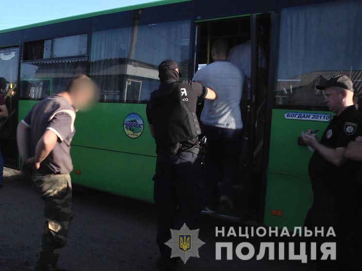 ﻿Суд обрав запобіжний захід підозрюваним у нападі на знімальну групу каналу "112 Україна" – прокуратура