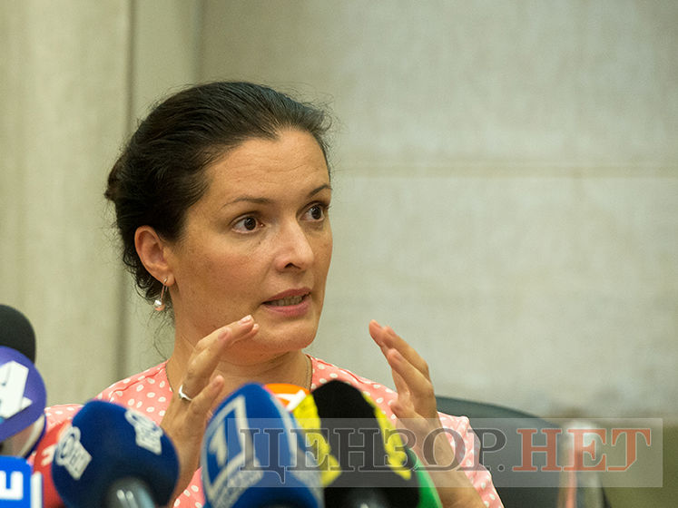 Скалецкая заявила, что реформа вторичного медицинского звена не начнется с 1 января