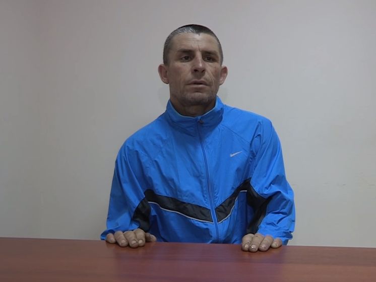 Суд в Донецкой области после пересмотра дела вновь приговорил российского танкиста Гаджиева к 15 годам тюрьмы