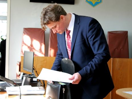 Российскому ГРУшнику Александрову назначили нового адвоката взамен исчезнувшего