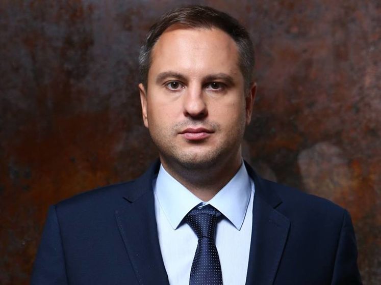 Кабмин Украины уволил уполномоченного по делам ЕСПЧ Лищину