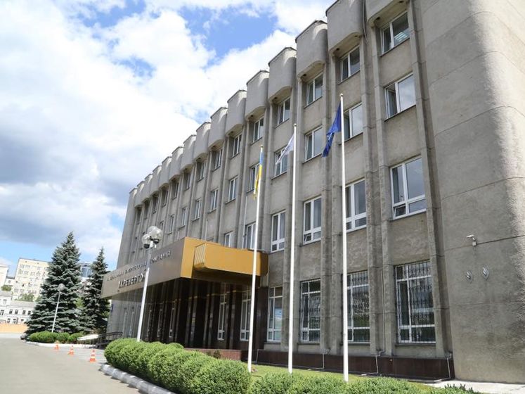 Полиция проводит обыски в "Укрэнерго", чиновников подозревают в хищении более 40 млн грн