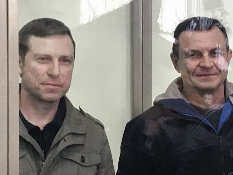 ﻿Фігуранту справи "українських диверсантів" Дудці не надають належної медичної допомоги – адвокат