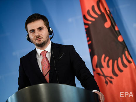 Албания может начать переговоры о вступлении в Европейский союз 18 октября – и.о. министра по делам Европы Сакай
